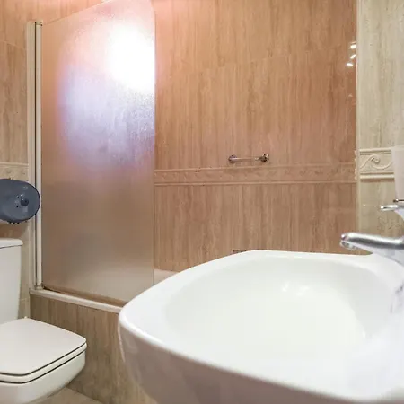 In With Kitchen 公寓 米哈斯