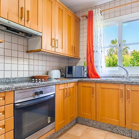 In With Kitchen *